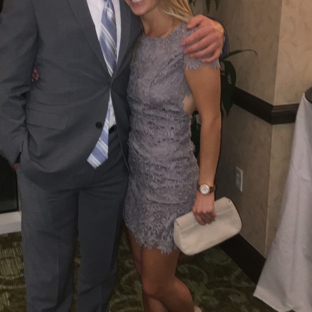 Lulu’s Dress